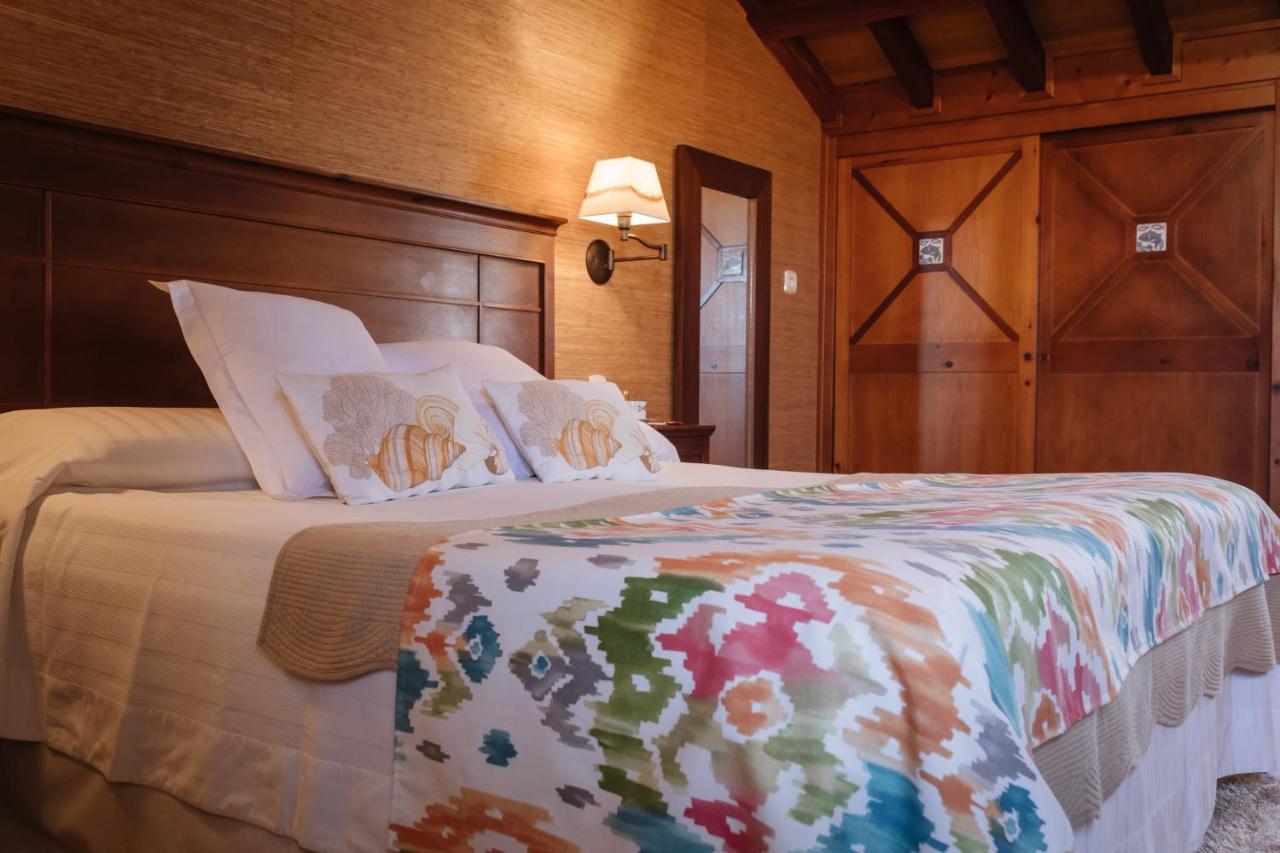 פוארטו דה וגה Hotel Pleamar מראה חיצוני תמונה