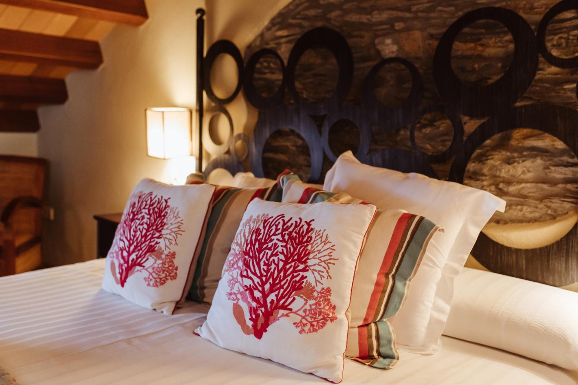 פוארטו דה וגה Hotel Pleamar מראה חיצוני תמונה