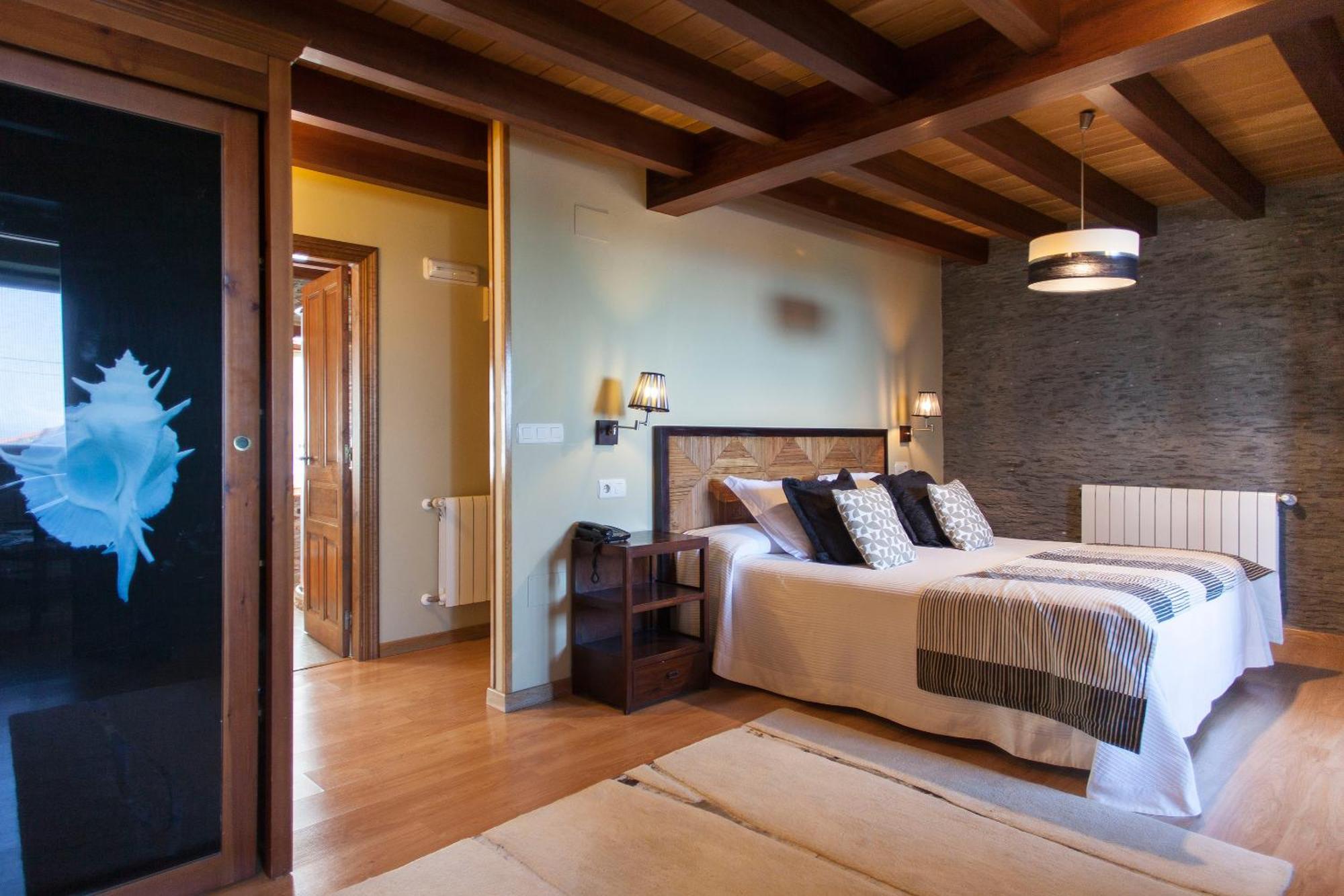 פוארטו דה וגה Hotel Pleamar מראה חיצוני תמונה