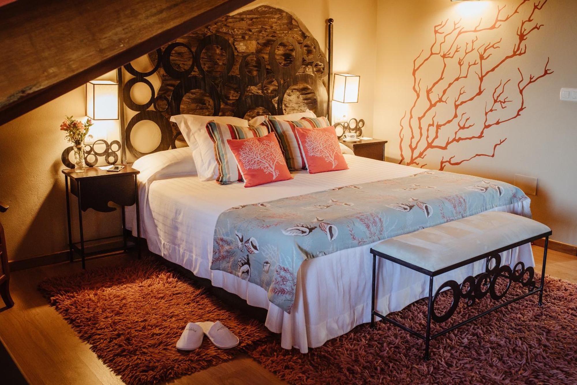 פוארטו דה וגה Hotel Pleamar מראה חיצוני תמונה