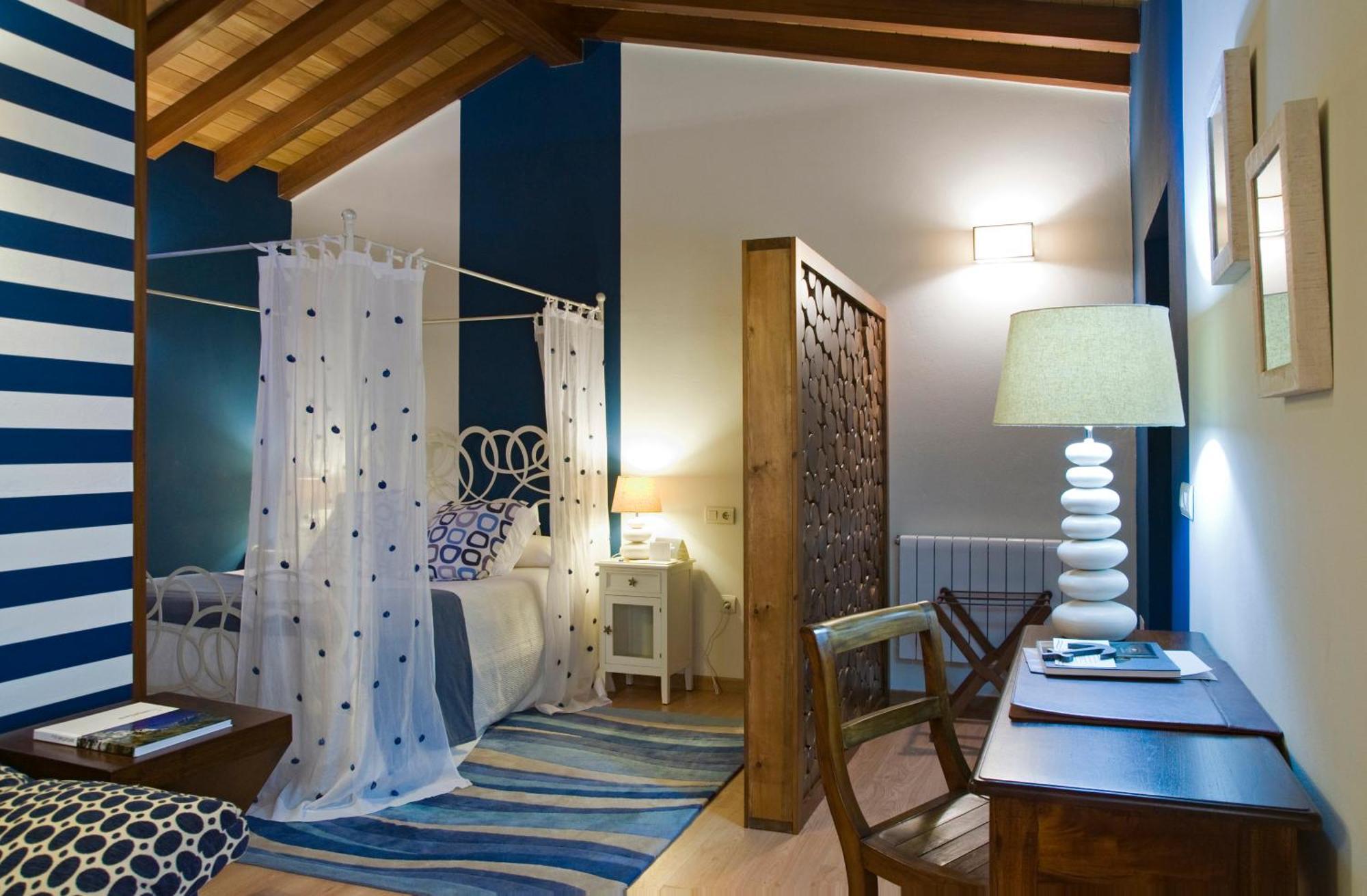 פוארטו דה וגה Hotel Pleamar מראה חיצוני תמונה