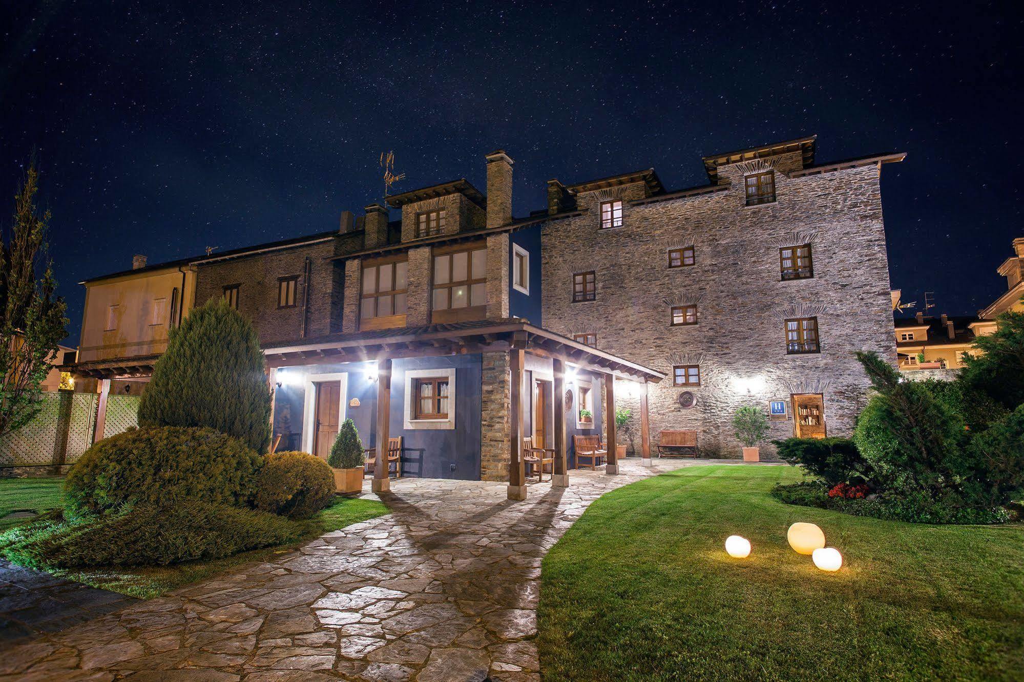פוארטו דה וגה Hotel Pleamar מראה חיצוני תמונה