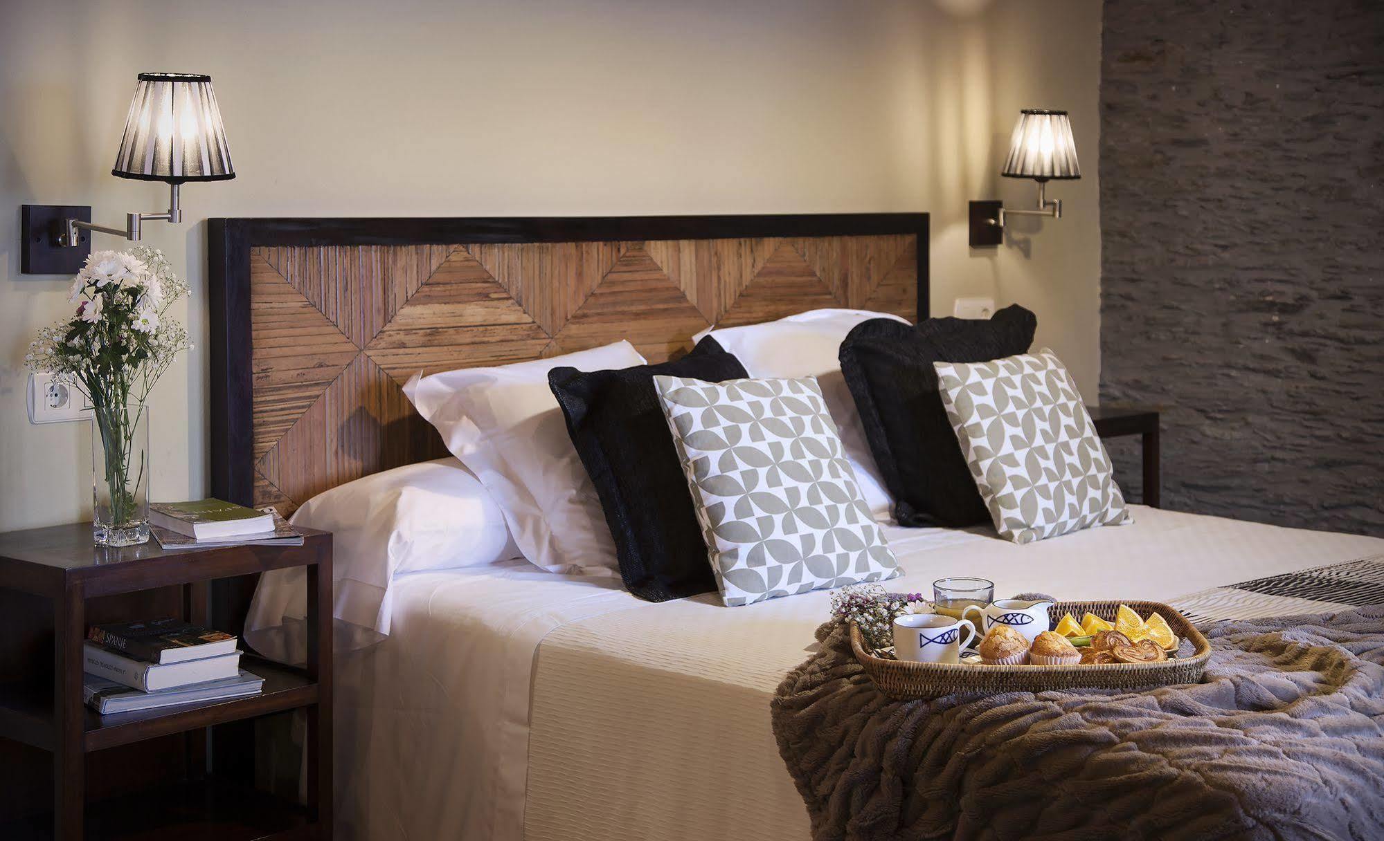 פוארטו דה וגה Hotel Pleamar מראה חיצוני תמונה