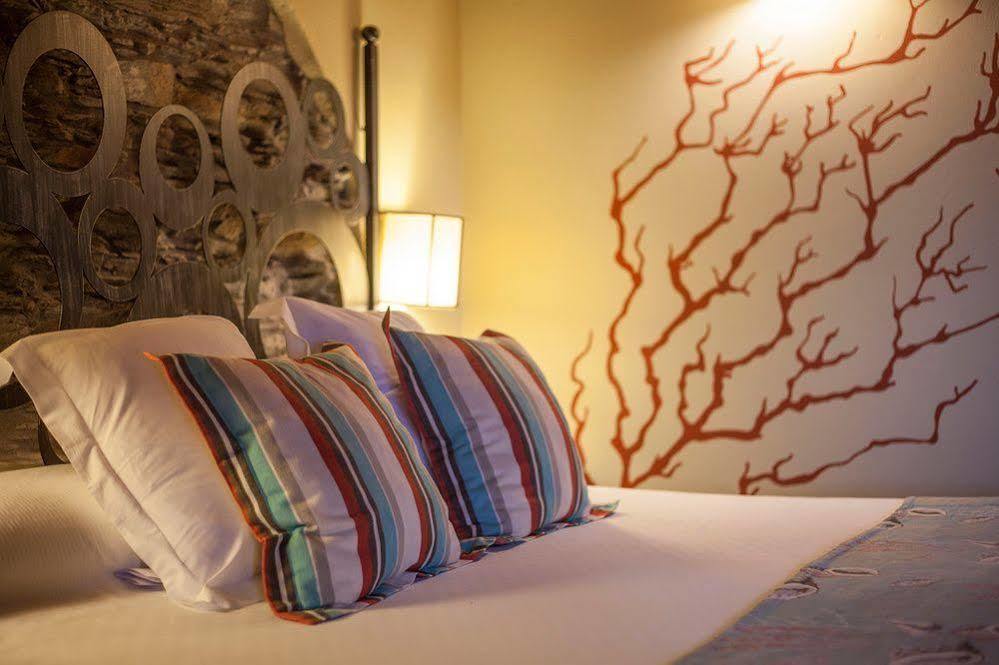 פוארטו דה וגה Hotel Pleamar מראה חיצוני תמונה